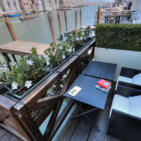 Grandelux-Canal - Bbc Venice Grand Tour 2024 Recorded Here! ภายนอก รูปภาพ