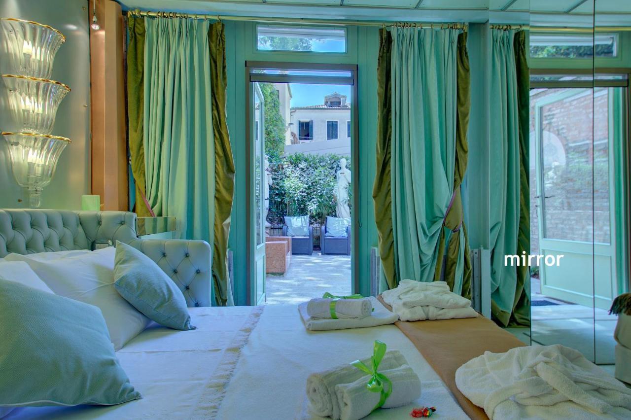 Grandelux-Canal - Bbc Venice Grand Tour 2024 Recorded Here! ภายนอก รูปภาพ