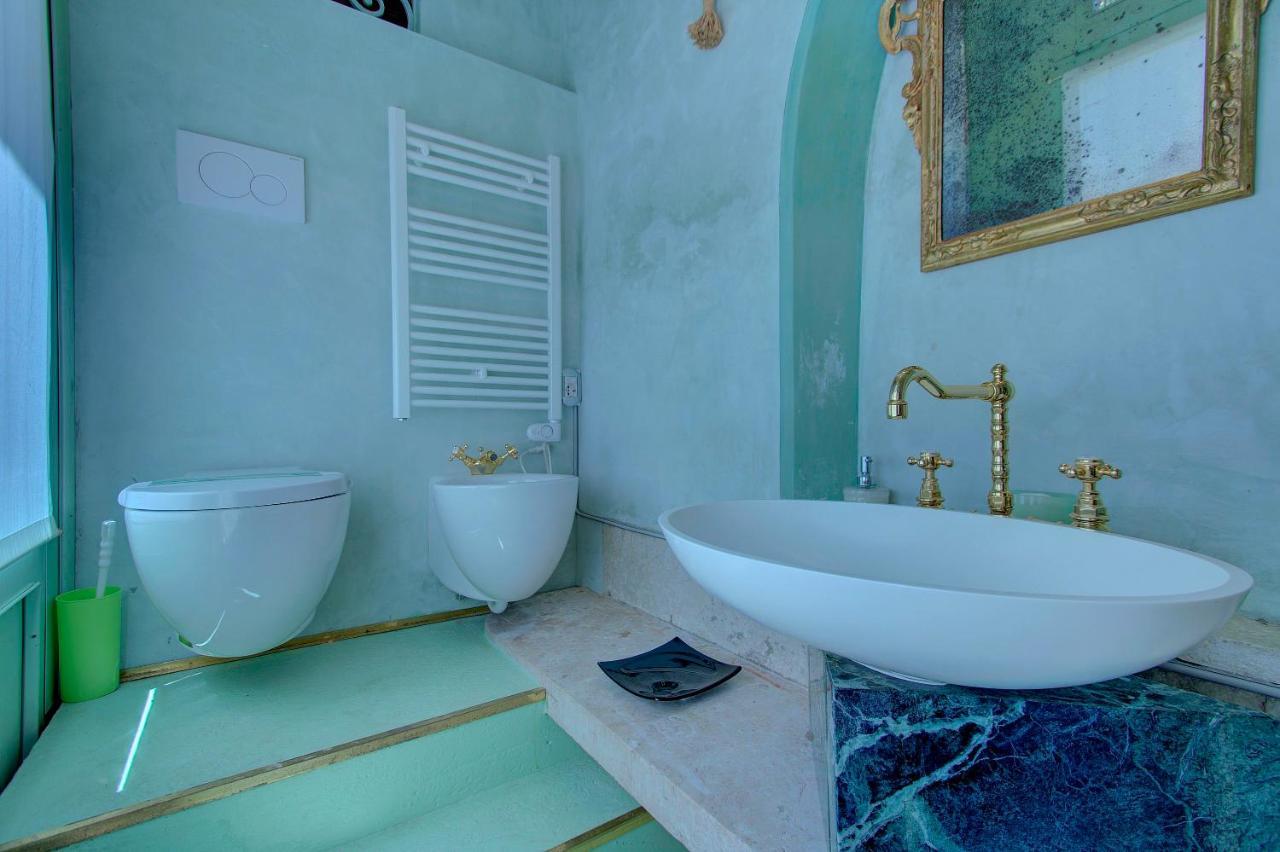 Grandelux-Canal - Bbc Venice Grand Tour 2024 Recorded Here! ภายนอก รูปภาพ