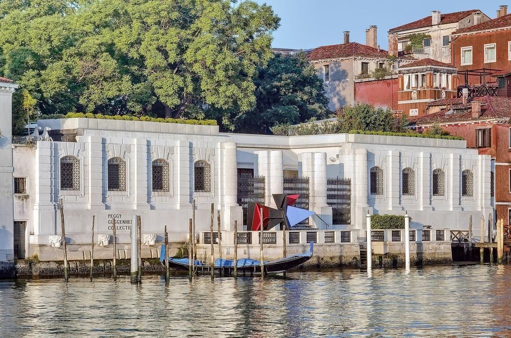 Grandelux-Canal - Bbc Venice Grand Tour 2024 Recorded Here! ภายนอก รูปภาพ