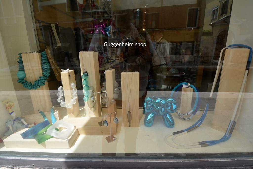 Grandelux-Canal - Bbc Venice Grand Tour 2024 Recorded Here! ภายนอก รูปภาพ